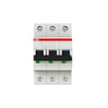 Miniatyrbillede 1 af 3: ABB Automatsikringer LS S203-C32 afbryder