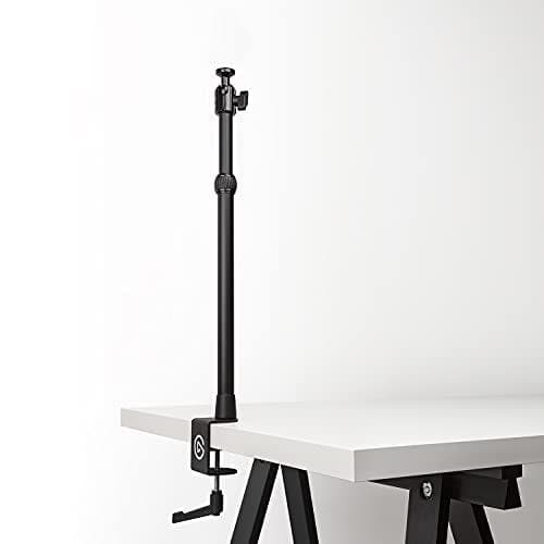 Merten 478325 M-SMART stel, tredobbelt, aktiv hvid blank