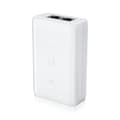 Miniatyrbild 1 av 3: Ubiquiti Networks U-POE-AT - Power Injector - 30 Watt - för UniFi U6-LR (U-POE-AT)