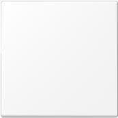 JUNG LS 990 WWM - Rocker - Vit - Plast - 4071.02 LED - IP44 - 1 st (LS990WWM)