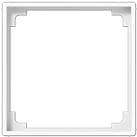 JUNG A 590 ZA WW - Hvid - Termoplastisk - RJ-45 (A590ZAWW)