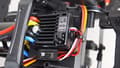 Miniatyrbillede 6 af 6: Hager VZ415 Cover 1/2 M 12 m Box Vector RAL7035