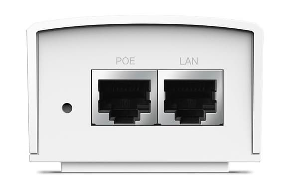 TP-Link TL-POE4824G - Passiv PoE-adapter
