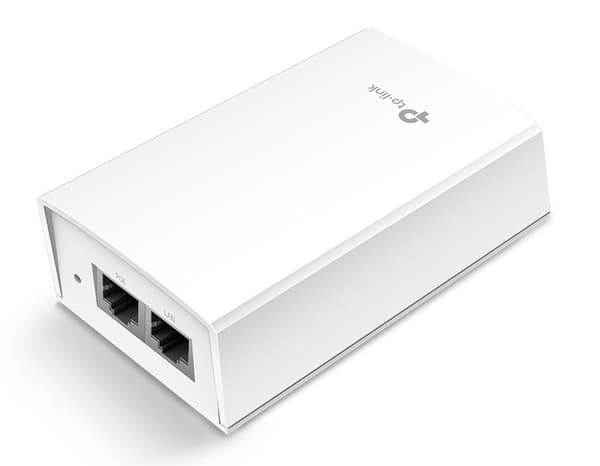 TP-Link TL-POE4824G - Passiivinen PoE-sovitin