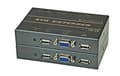 Miniatyrbild 1 av 3: Gira 155269 ram 0214112 4-faldig yta rent vit