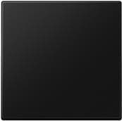 JUNG LS 990 SWM - Rocker - Svart - Plast - 4071.02 LED - IP44 - 1 st (LS990SWM)