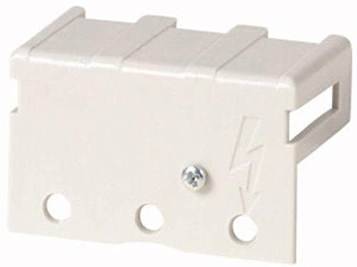 Eaton 017253 klemmedæksel, 3-polet til lastafbryder P1