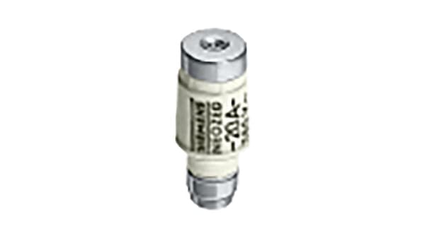 Siemens 5SE2316 Neozed sikring Sikring størrelse: D01 16 A 400 V
