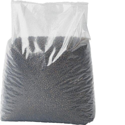 Hager ZAY95075 basfyllmedel för pelare och skåp, 25l