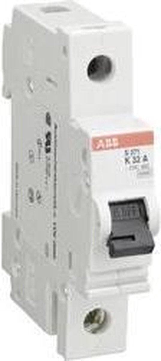 ABB 2CDS251001R0467 Strömbrytare 1-polig 16 A