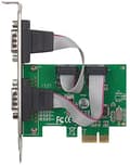 Miniatyrbild 3 av 4: Gira 235900 USB-strömförsörjning 2-vägsinsats