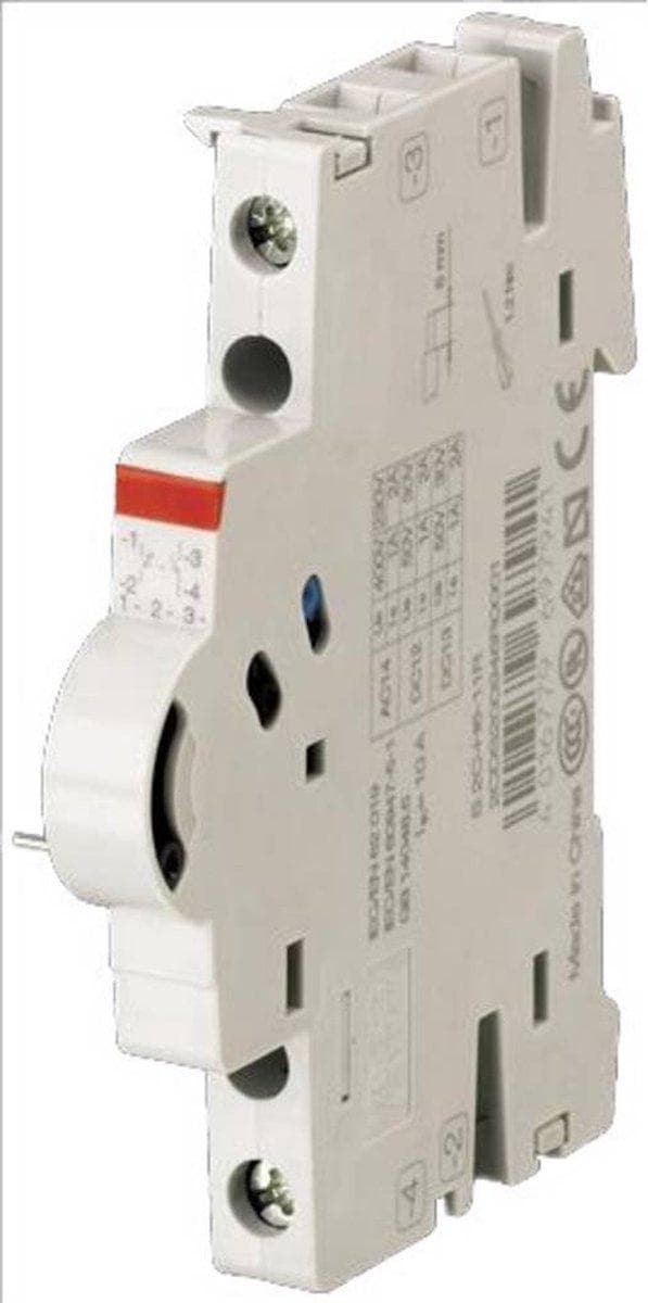 ABB S2C-H6-11R Hjælpeafbryder 1 stk.