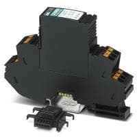 Phoenix Contact 2801272 ylijännitesuoja PT-IQ-4X1+F-24DC-PT IP20 (2801272)