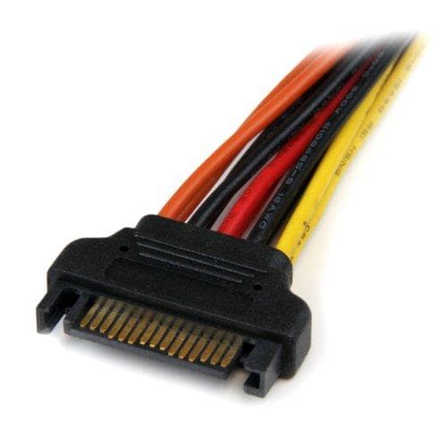 Hager - ESC463S - Kontaktor tyst, 63 A, 4 na, 230 V
