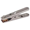 Miniatyrbillede 1 af 2: Dehn+Söhne DEHN 546002 NIRO jordingstænger Længde 140 mm