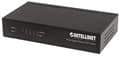 Miniatyrbillede 1 af 5: Jung Switches & Buttons Multi-Switch dobbelt knap 532-4U