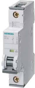 Miniatyrbillede 1 af 3: Siemens 5SY41066 5SY4106-6 Afbryder 6 A 230 V, 400 V