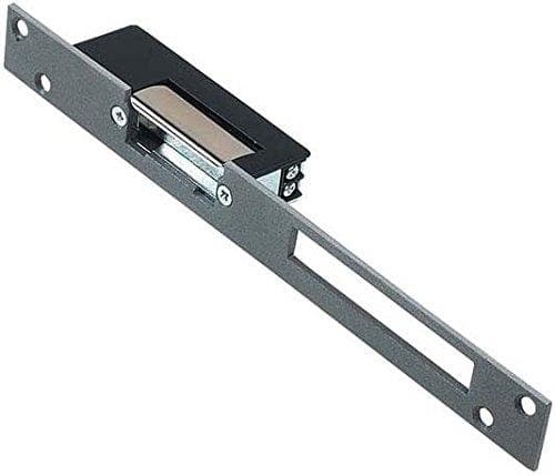 Grothe døråbner, 8-12V - 28x90x20mm - Venstre/højre til 5110, 1532020