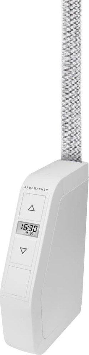 Rademacher 16153019 RolloTron Comfort Minigurt 1540-UW Elektrisk bandupprullare 15 mm Dragkraft (max.) 30 kg Konstruktion (o