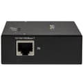 Miniatyrbillede 3 af 6: Gigabit PoE+ Extender - 802 3at/af - 100m (330ft) - Power over Ethernet Extender - PoE Repeater Network Extender - Kompakt og vægmonterbar Range Exten