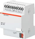Miniatyrbillede 2 af 2: ABB Stotz 2736493 Eib blindaktuator 4-fold, 24 V, JRA-S4.24.5.1