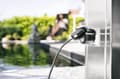 Miniatyrbillede 3 af 6: Brennenstuhl 1294860 WiFi Smart Stik/Smart Stik Smart Home 3000W Udendørs IP44 - Sort