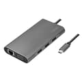 Miniatyrbillede 1 af 5: Merten 296119 Dæksel UAE/IAE/ISDN fatningssystem M, 1 Smart, M-Plan, M-Creative, 1x centralpladeindsats