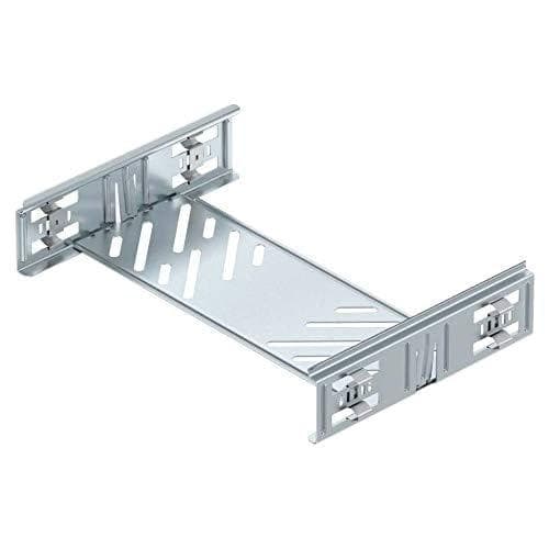 OBO Bettermann langsgående stiksæt KTSMV 610 FS 60x100x200 (6068914)