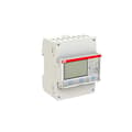Miniatyrbild 3 av 3: Transformatormätare B24 113-100 (2CMA100179R1000)