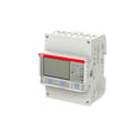 Miniatyrbild 2 av 3: Transformatormätare B24 113-100 (2CMA100179R1000)