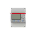 Miniatyrbild 1 av 3: Transformatormätare B24 113-100 (2CMA100179R1000)