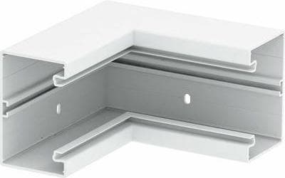 OBO Bettermann indvendigt hjørne GK-I70110RW ren hvid 70x110mm (6274340)