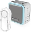 Miniatyrbild 3 av 6: Honeywell - Call Wireless 150M 6Mel 84Db Halo Grey - Vit