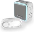 Miniatyrbild 6 av 6: Honeywell - Call Wireless 150M 6Mel 84Db Halo Grey - Vit