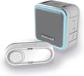 Miniatyrbild 1 av 6: Honeywell - Call Wireless 150M 6Mel 84Db Halo Grey - Vit
