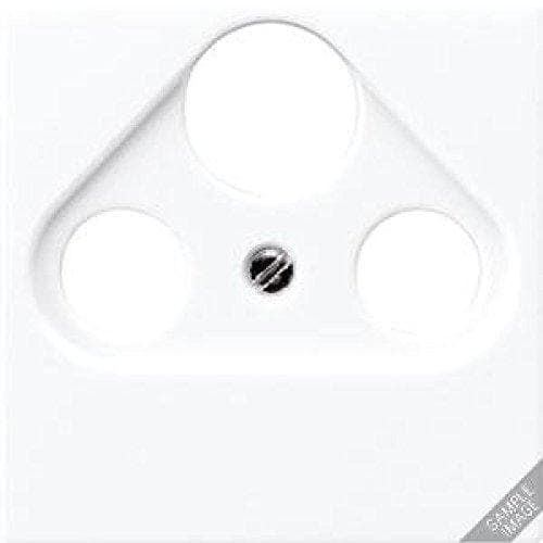 Jung Cover til satellit-tv-stik A561PL-satch
