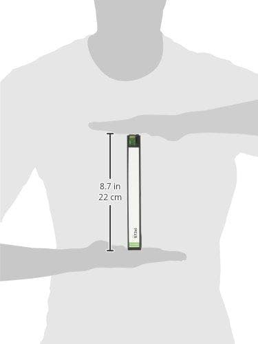Hager UD11 A1 stativtilbehør – stativtilbehør (hvid, plastik, 250 mm, 125 mm, 150 mm)