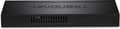 Pikkukuva 4 / 5: Trendnet TPE-LG80 -verkkokytkin Hallitsematon Gigabit Ethernet (10/100/1000) Musta Power over Ethernet (PoE)