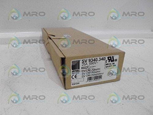 Merten 1325969 stel 400344 tredobbelt hvid AQUADESIGN