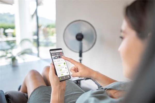 Brennenstuhl Smart Plug - inomhus