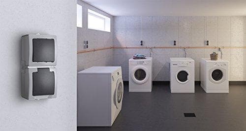 Legrand 1195816 LW22 pitkä amme 14-20mm