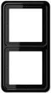 Jung CD 582 SW Black (CD582SW)