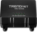 Miniatyrbild 2 av 5: Trendnet TPE-104GS nätverksdelare Black Power over Ethernet (PoE)