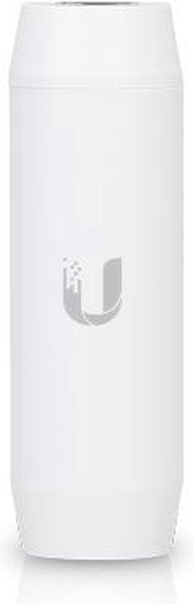 Ubiquiti Networks INS-3AF-IG PoE-sovitin ja injektori Gigabit Ethernet 48V