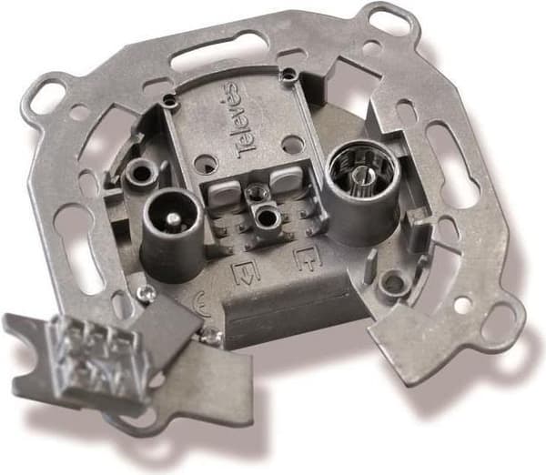 gennem fatning 2f. 5-2400MHz UD 2410 ST (UD2410ST)