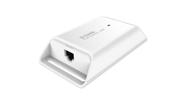 D-Link DPE-301GS – PoE-jakaja (DPE-301GS)