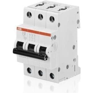 ABB automatsikringer LS S203-B25 afbryder