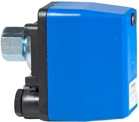 DOEPKE pressostat 1,5-6bar DSP6-3NC1/2 3NC 400V 25A DSP6-3NC1/2 (09921062)