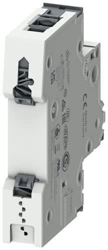 SIEMENS - 5SY61166 SENTRON miniatureafbryder 1-polet 16 A