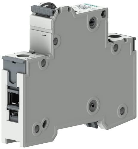 SIEMENS - 5SY61166 SENTRON miniatureafbryder 1-polet 16 A